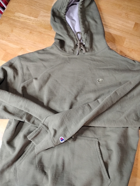 Champion Other - Champion Sage Hoodie Sweatshirt